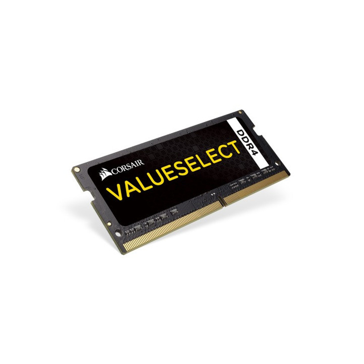 RAM памет 8GB DDR4 2133 MHz Corsair SODIMM