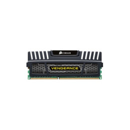 RAM памет 2х4GB DDR3 1600 MHz Corsair Vengeance Heatspreader
