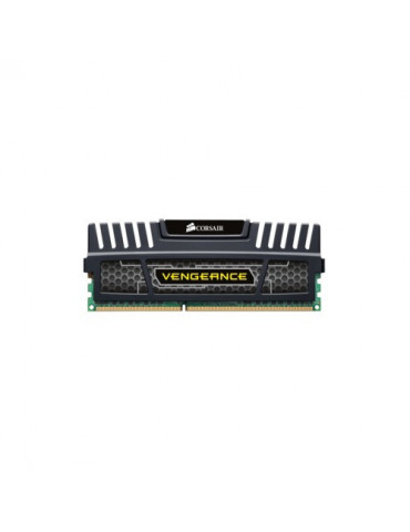 RAM памет 2х4GB DDR3 1600 MHz Corsair Vengeance Heatspreader