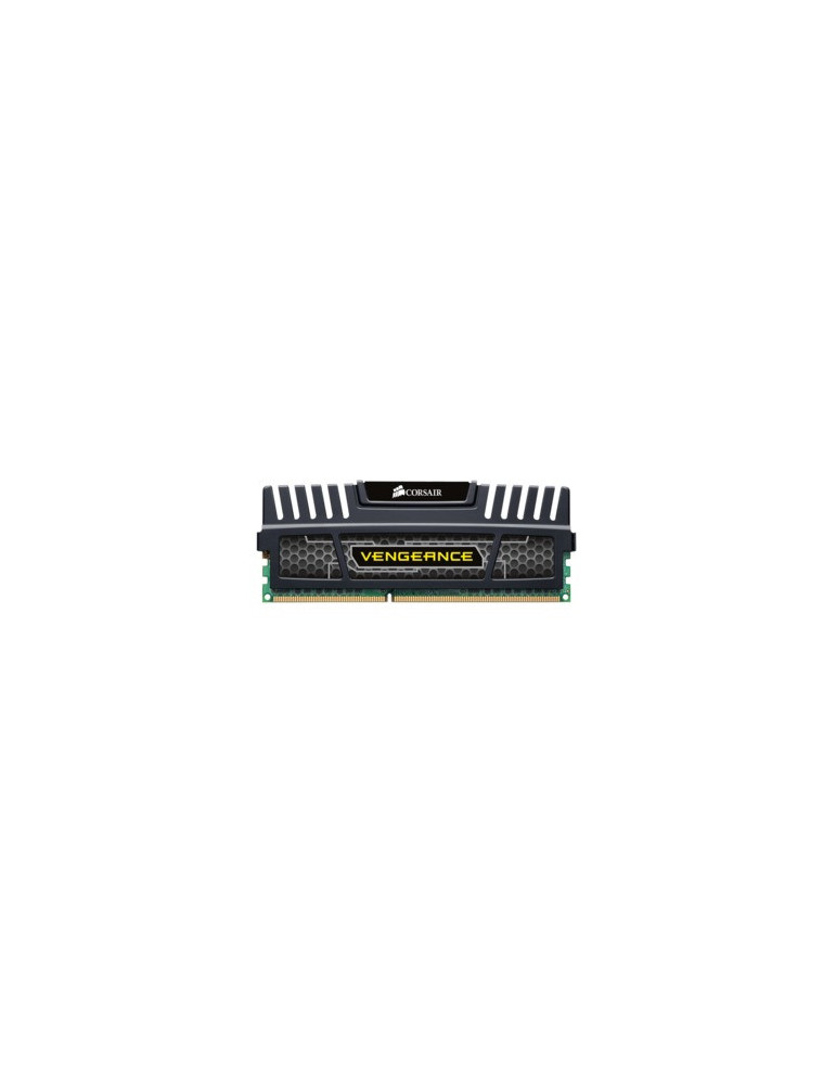 RAM памет 2х4GB DDR3 1600 MHz Corsair Vengeance Heatspreader