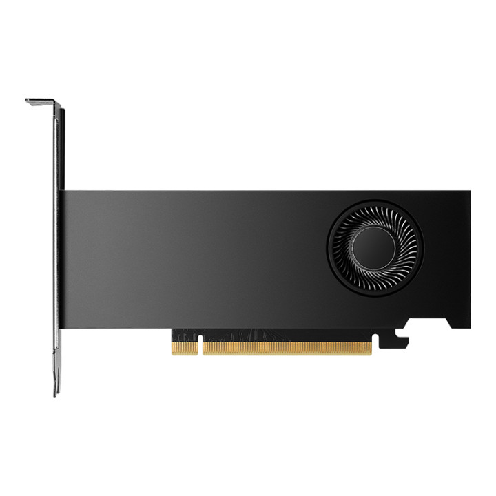 Видео карта PNY RTX A2000 ADA Generation 16GB, 4 x miniDisplayPort 1.4 - VCNRTX2000ADA-PB