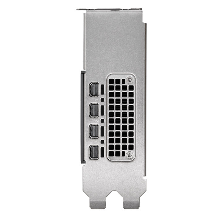 Видео карта PNY RTX A2000 ADA Generation 16GB, 4 x miniDisplayPort 1.4 - VCNRTX2000ADA-PB