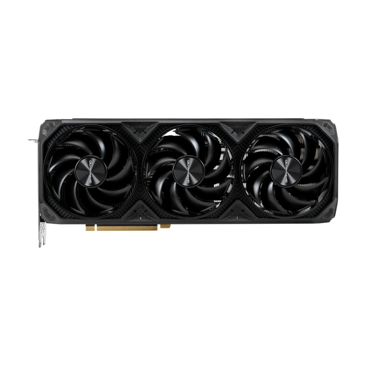 Видео карта Gainward GeForce RTX 4080 SUPER Panther OC 16 GB GDDR6X (256 bits) - NED408SS19T2-1032Z