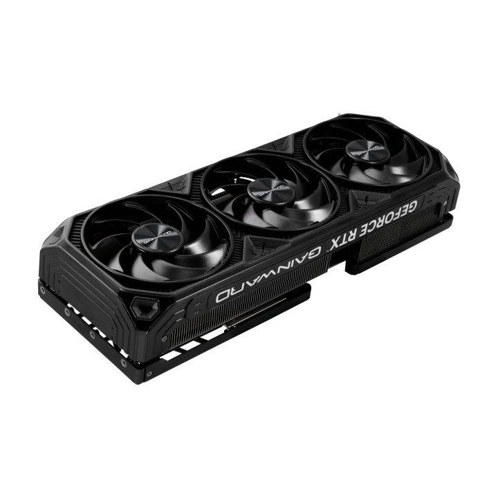 Видео карта Gainward GeForce RTX 4080 SUPER Panther OC 16 GB GDDR6X (256 bits) - NED408SS19T2-1032Z