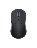 Безжична геймърска мишка Keychron M3 4000Hz, Matte Black - M3-A4