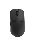 Безжична геймърска мишка Keychron M2 Mini, Matte Black - M2M-A1