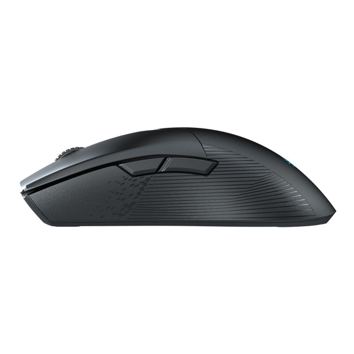 Безжична геймърска мишка Gigabyte Aorus M6 RGB Fusion - GM-AORUS M6