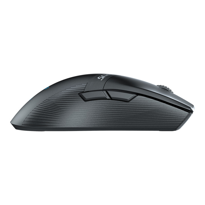 Безжична геймърска мишка Gigabyte Aorus M6 RGB Fusion - GM-AORUS M6