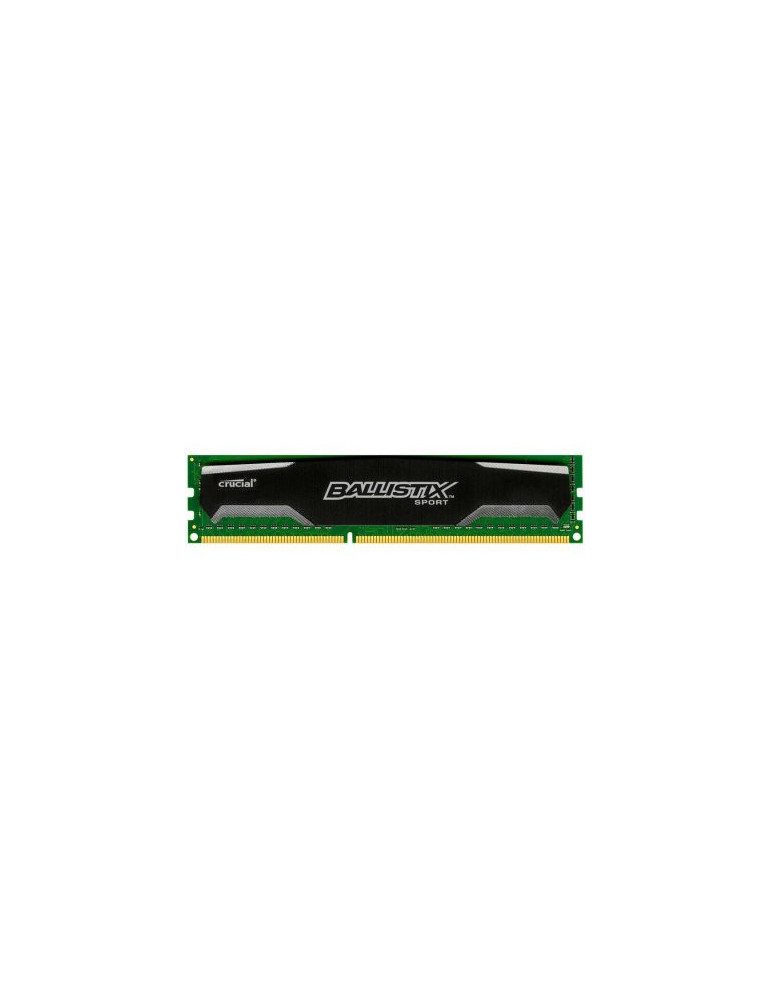 RAM памет 4GB DDR3 1600 MHz Crucial Ballistix Sport