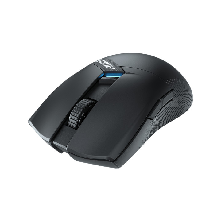 Безжична геймърска мишка Gigabyte Aorus M6 RGB Fusion - GM-AORUS M6
