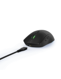 Геймърска мишка HAMA uRage Reaper 250, черен - 217836