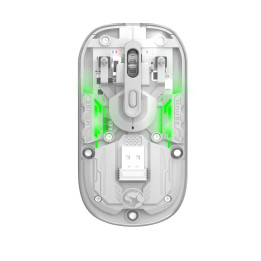 Bluetooth геймърска мишка Marvo M808W, 1600dpi, Bluetooth, Wireless - MARVO-M808W