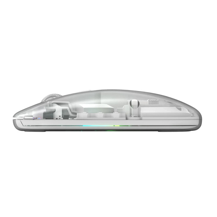 Bluetooth геймърска мишка Marvo M808W, 1600dpi, Bluetooth, Wireless - MARVO-M808W