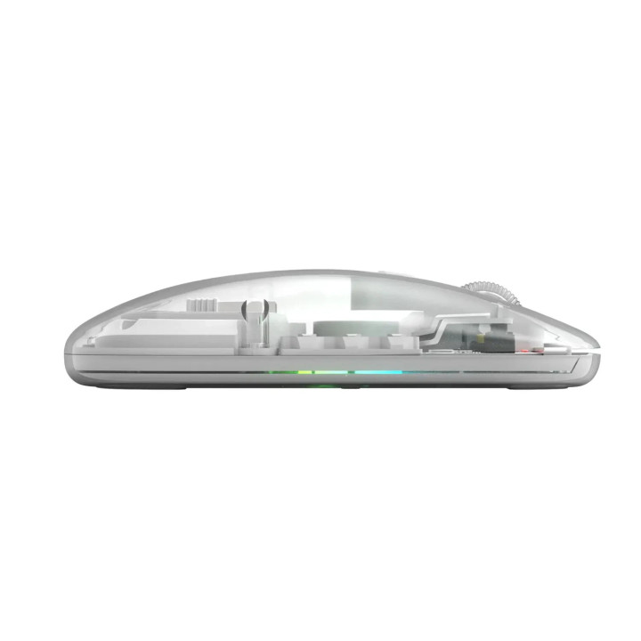 Bluetooth геймърска мишка Marvo M808W, 1600dpi, Bluetooth, Wireless - MARVO-M808W