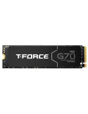SSD диск Team Group 2TB T-Force G70 Pro, M.2 2280 PCI-e 4.0 x4 NVMe 1.4 - TM8FFH002T0C129