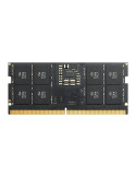 RAM памет Team Group Elite 16GB DDR5 5600MHz CL46 SODIMM - TED516G5600C46A-S01