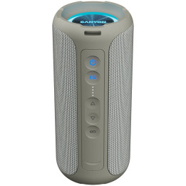 Bluetooth колонка Canyon OnMove 15, Beige - CNE-CBTSP15BG