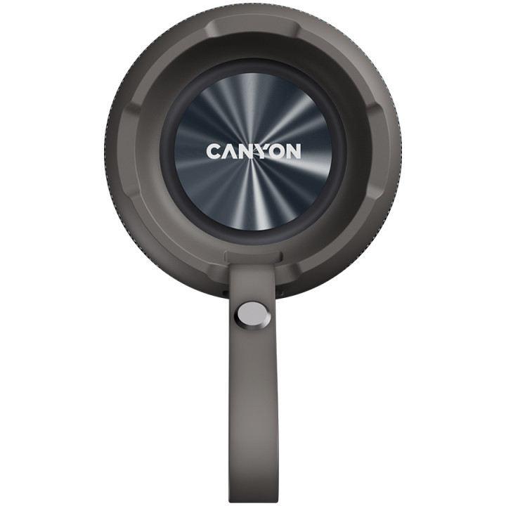 Bluetooth колонка Canyon OnMove 15, Beige - CNE-CBTSP15BG