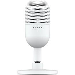 Streaming микрофон Razer Seiren V3 Mini, White - RZ19-05050300-R3M1