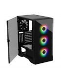 Кутия за компютър Gamdias TALOS E2 Elite aRGB, TG - GAMDIAS-TALOS-E2-ELITE