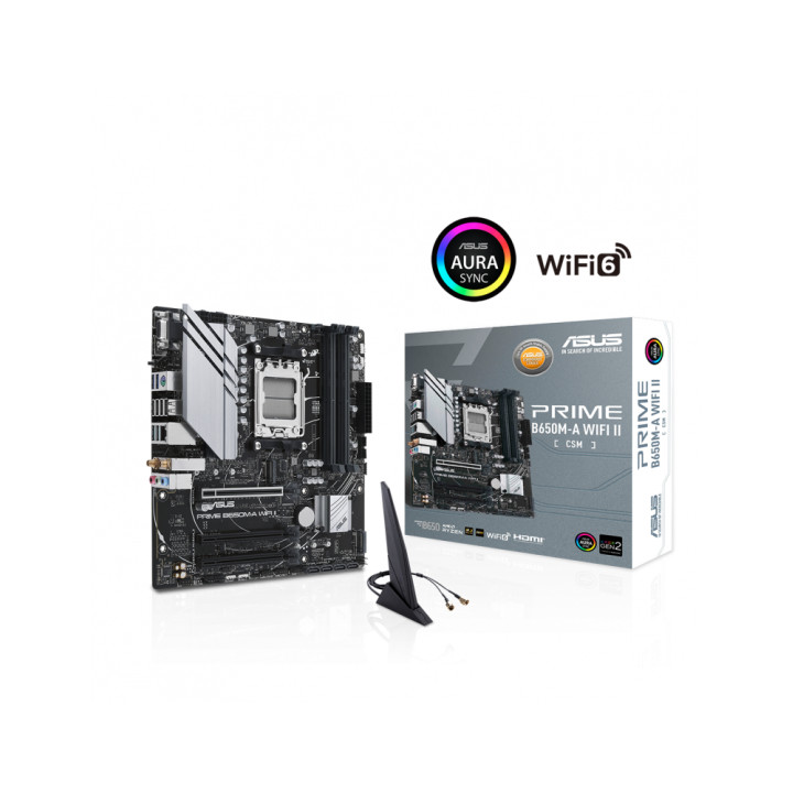 Геймърски компютър ION TRILOBITE T3 с процесор AMD RYZEN  7 8600G, RAM
