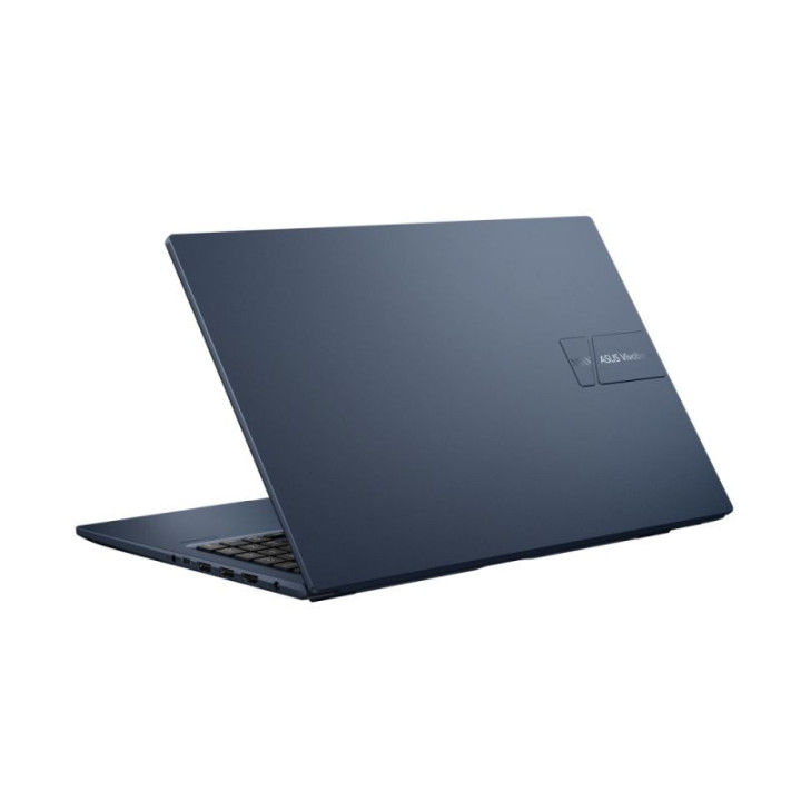 Лаптоп Asus VivoBook X1504VA-NJ732, Intel Core i3-1315U, 15.60 '' FHD LED 60Hz AG, 8GB DDR4 RAM, 512GB SSD, Intel UHD Graphics - 90NB10J1-M00W30