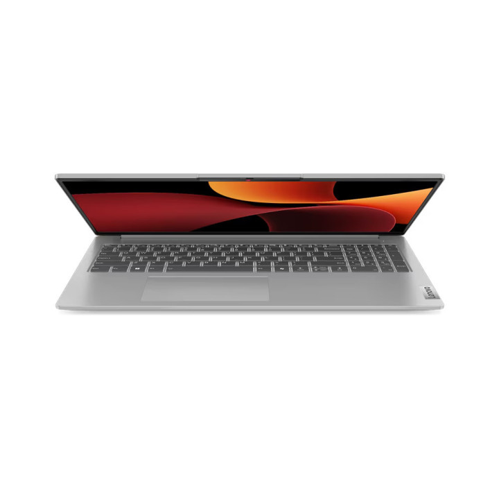 Лаптоп Lenovo IdeaPad 5 SLIM 16, AMD Ryzen 7 8845HS, 16" 2K,OLED 400nits Glossy, 100% DCI-P3, 120Hz, 32GB RAM, 1TB SSD, Integrated AMD Radeon 780M Graphics, Win 11 Home - 83DD000SBM