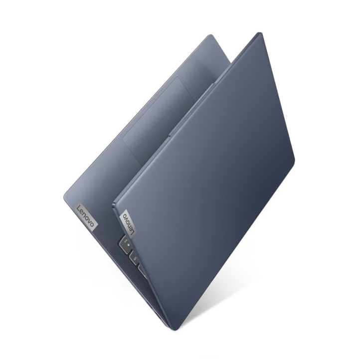 Лаптоп Lenovo IdeaPad 5 SLIM 14, Intel Core Ultra 7 155H, 14" WUXGA,OLED 400nits Glossy, 100% DCI-P3, 32GB RAM, 1TB SSD, Integrated Intel Arc Graphics - 83DA002WBM
