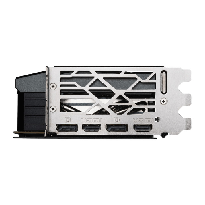 Видео карта MSI GeForce RTX 4080 SUPER 16G GAMING X SLIM, 16GB GDDR6X, 256-bit