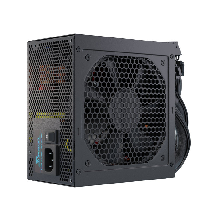 Захранване Seasonic PRIME PX-1600 PSU 1600W Platinum PCIe Gen 5 - SSR-1600PD2