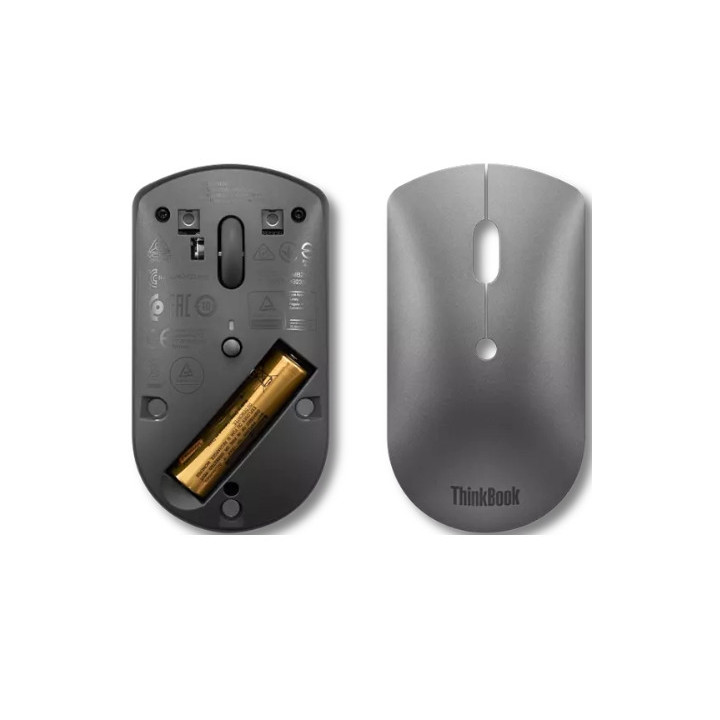 Bluetooth мишка Lenovo ThinkBook Silent  - 4Y50X88824