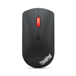 Bluetooth мишка Lenovo ThinkPad Silent - 4Y50X88822