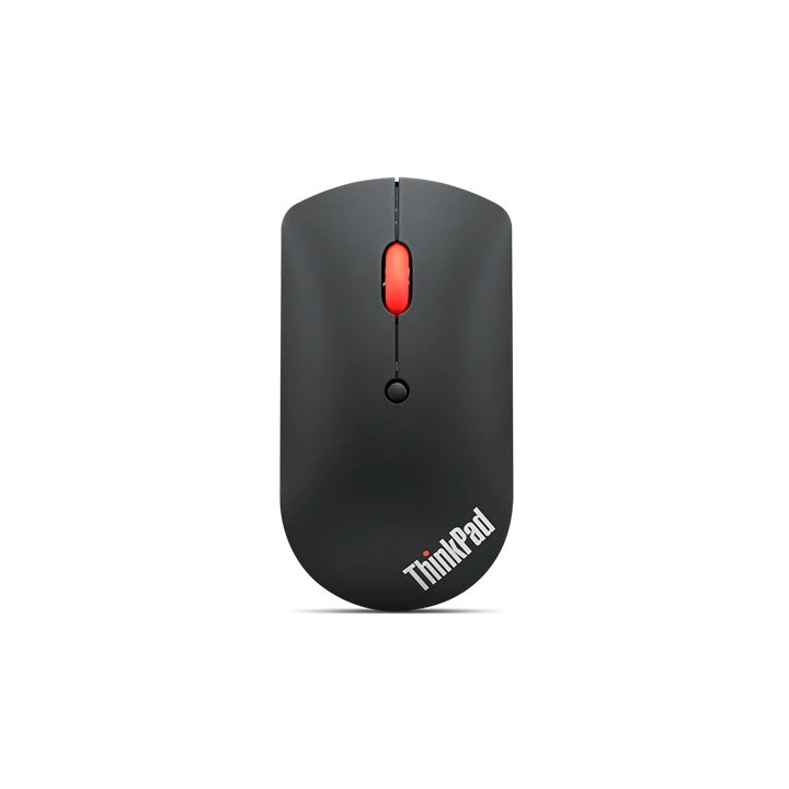 Bluetooth мишка Lenovo ThinkPad Silent - 4Y50X88822