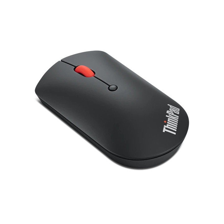 Bluetooth мишка Lenovo ThinkPad Silent - 4Y50X88822