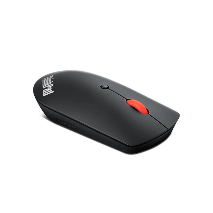 Bluetooth мишка Lenovo ThinkPad Silent - 4Y50X88822