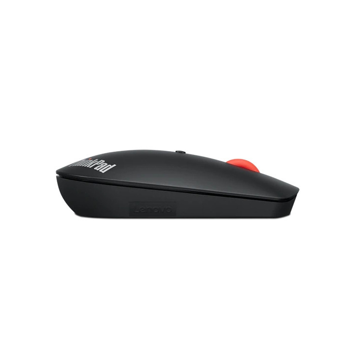 Bluetooth мишка Lenovo ThinkPad Silent - 4Y50X88822