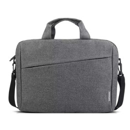 Чанта за лаптоп Lenovo 15.6-inch Laptop Casual Toploader T210 Grey - 4X40T84060