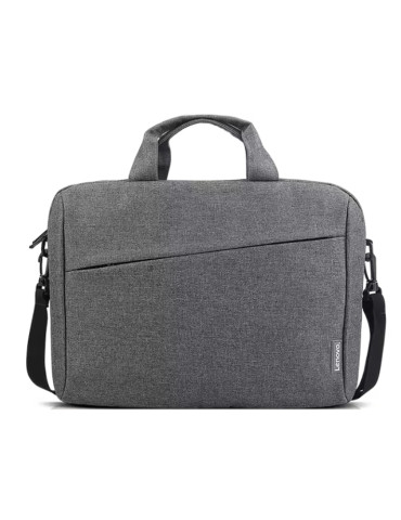 Чанта за лаптоп Lenovo 15.6-inch Laptop Casual Toploader T210 Grey - 4X40T84060