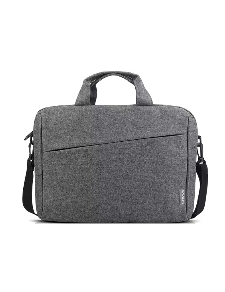 Чанта за лаптоп Lenovo 15.6-inch Laptop Casual Toploader T210 Grey - 4X40T84060