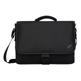 Чанта за лаптоп Lenovo ThinkPad 15.6-inch Essential Messenger - 4X40Y95215
