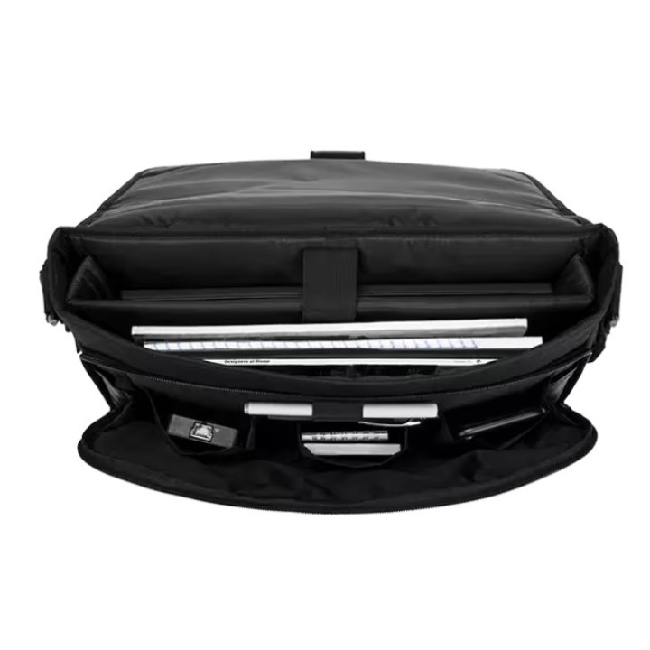 Чанта за лаптоп Lenovo ThinkPad 15.6-inch Essential Messenger - 4X40Y95215