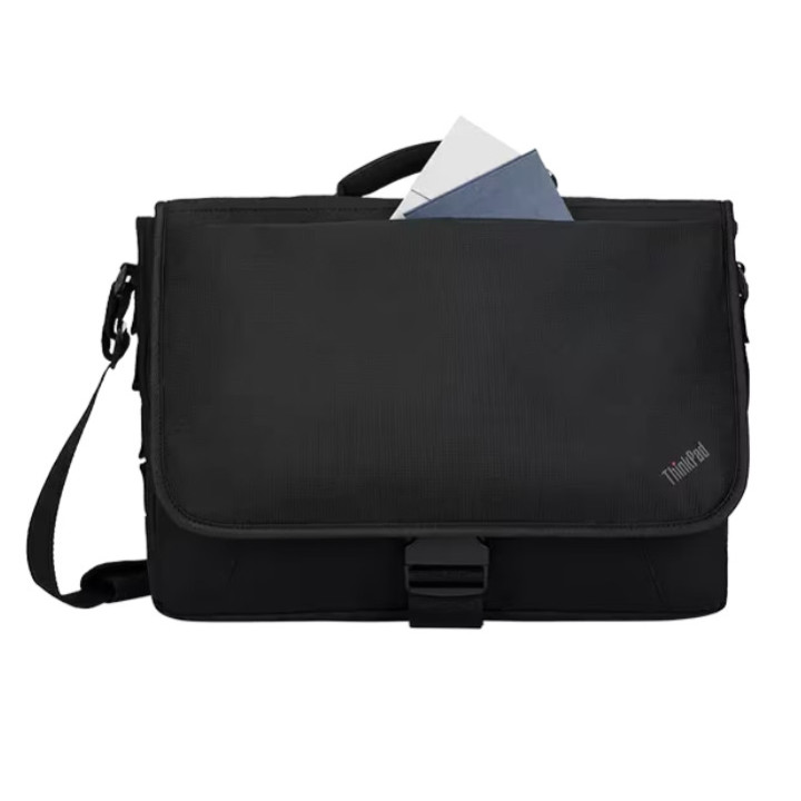 Чанта за лаптоп Lenovo ThinkPad 15.6-inch Essential Messenger - 4X40Y95215