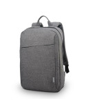 Раница за лаптоп Lenovo 15.6-inch Laptop Casual Backpack B210 Grey - 4X40T84058