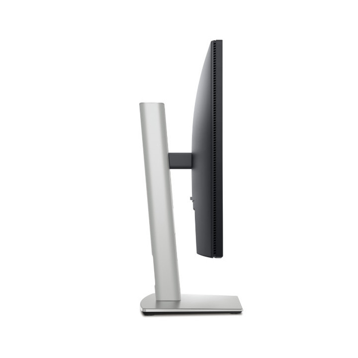 Монитор Dell P2425H, 23.8" FHD LED, IPS AG, 5ms, 100 Hz, 1500:1, 250 cd/m2, 99% sRGB, USB-C, 4xUSB 3.2, HDMI, DP, VGA, Black