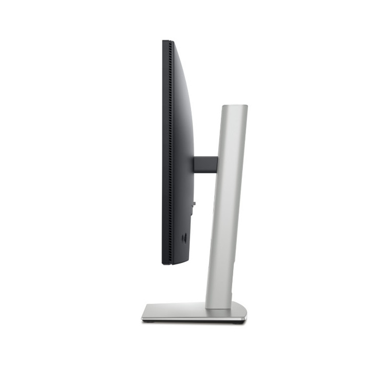 Монитор Dell P2425H, 23.8" FHD LED, IPS AG, 5ms, 100 Hz, 1500:1, 250 cd/m2, 99% sRGB, USB-C, 4xUSB 3.2, HDMI, DP, VGA, Black