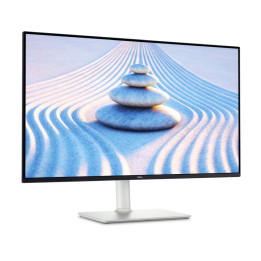 Монитор Dell S2725HS, 27" LED Flat Screen, IPS AG, FHD, 99% sRGB, 4ms, 100Hz, 1500:1, 300 cd/m2, 2xHDMI, Speakers 2x5W, Black