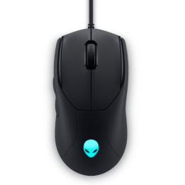 Геймърска мишка Dell Alienware AW320M - 545-BBDS