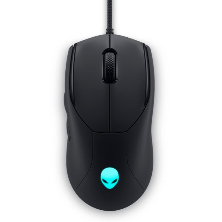 Геймърска мишка Dell Alienware AW320M - 545-BBDS