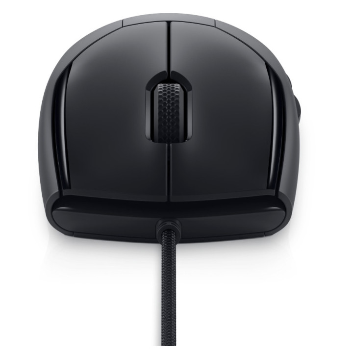 Геймърска мишка Dell Alienware AW320M - 545-BBDS