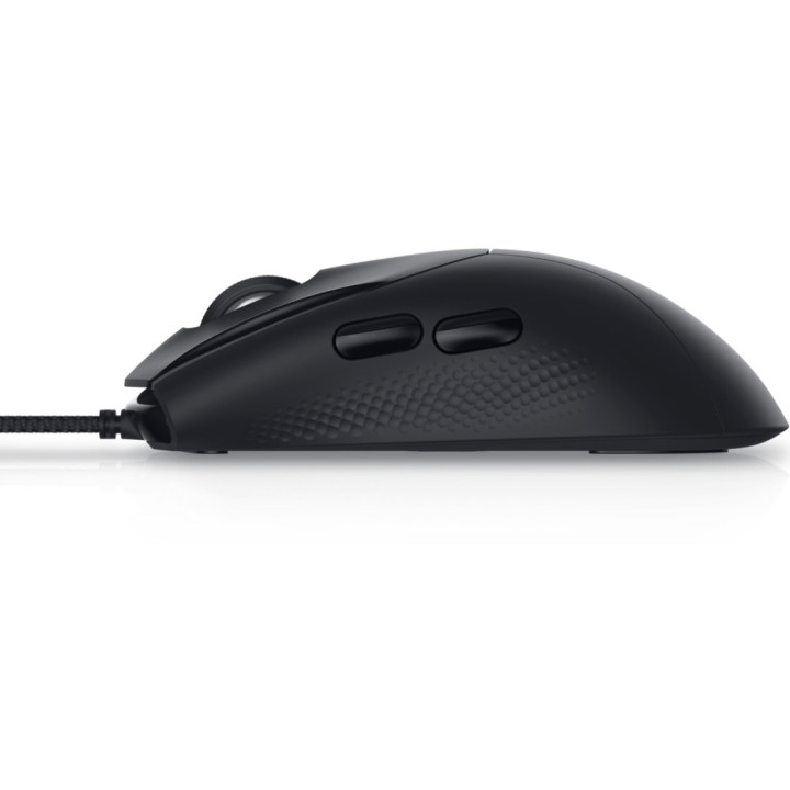 Геймърска мишка Dell Alienware AW320M - 545-BBDS